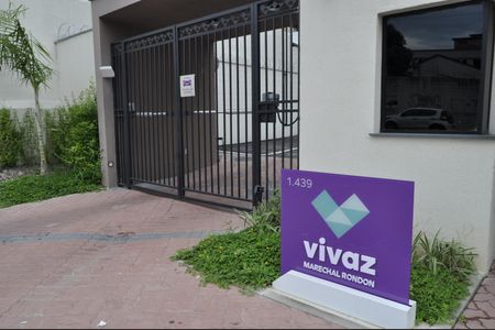 Apartamento à venda com 33m², 1 quarto e sem vagaFachada