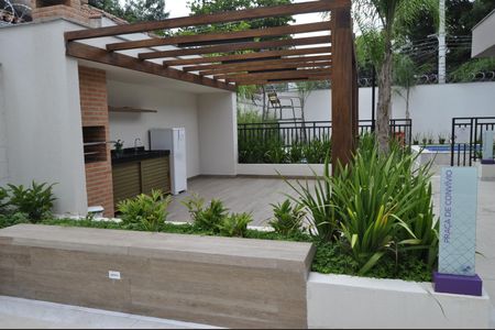 Apartamento à venda com 33m², 1 quarto e sem vagaÁrea comum