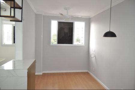 Sala de apartamento à venda com 1 quarto, 33m² em Riachuelo, Rio de Janeiro