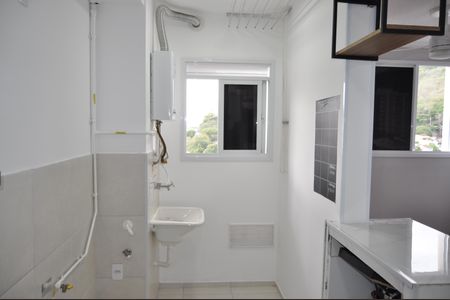 Apartamento à venda com 33m², 1 quarto e sem vagaÁrea de Serviço