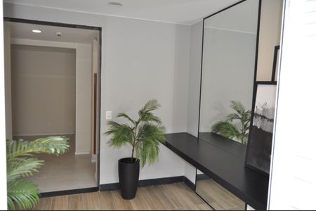 Apartamento à venda com 33m², 1 quarto e sem vagaÁrea comum