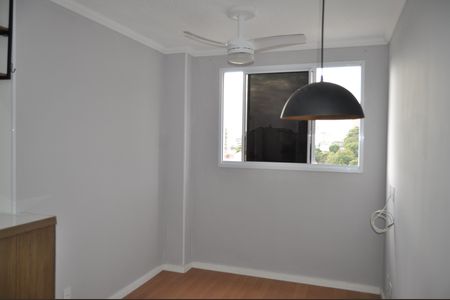 Apartamento à venda com 33m², 1 quarto e sem vagaSala