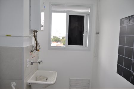 Apartamento à venda com 33m², 1 quarto e sem vagaÁrea de Serviço