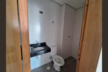 Foto 05 de apartamento à venda com 2 quartos, 41m² em Penha de França, São Paulo