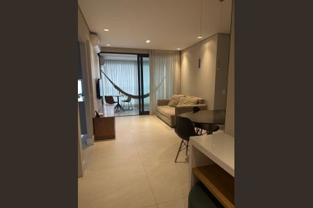 Foto 01 de apartamento à venda com 2 quartos, 92m² em Jardins, São Paulo