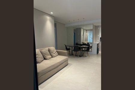 Foto 04 de apartamento à venda com 2 quartos, 92m² em Jardins, São Paulo