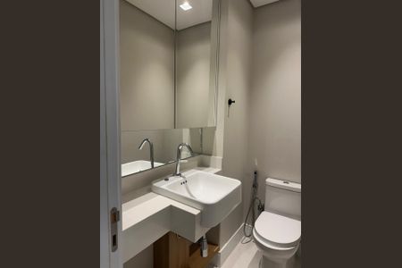 Foto 10 de apartamento à venda com 2 quartos, 92m² em Jardins, São Paulo