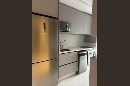 Foto 02 de apartamento à venda com 2 quartos, 92m² em Jardins, São Paulo