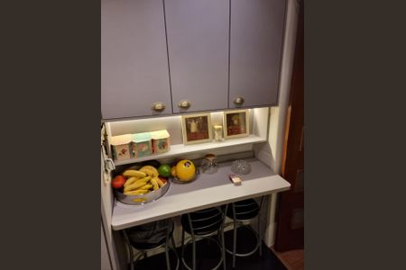 Apartamento à venda com 50m², 2 quartos e 1 vaga Apartamento à venda com 50m², 2 quartos e 1 vagaFoto 12