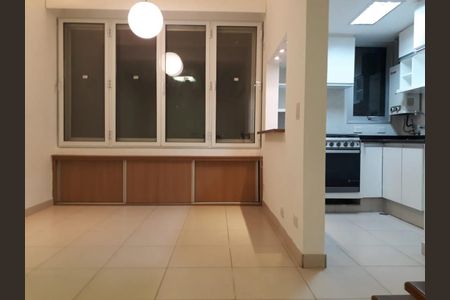 Apartamento à venda com 50m², 1 quarto e 1 vagaFoto 03