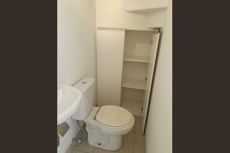 Apartamento à venda com 50m², 1 quarto e 1 vagaFoto 14