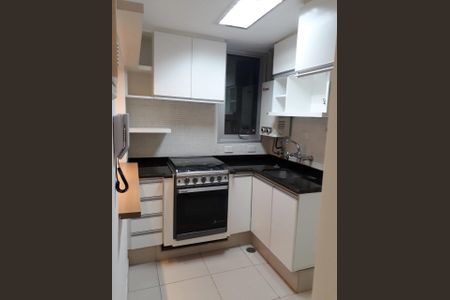 Apartamento à venda com 50m², 1 quarto e 1 vagaFoto 05