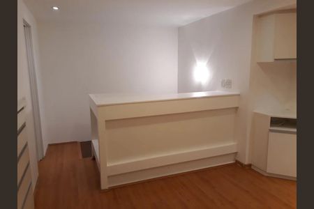 Apartamento à venda com 50m², 1 quarto e 1 vagaFoto 09