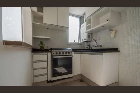 Apartamento à venda com 50m², 1 quarto e 1 vagaFoto 04