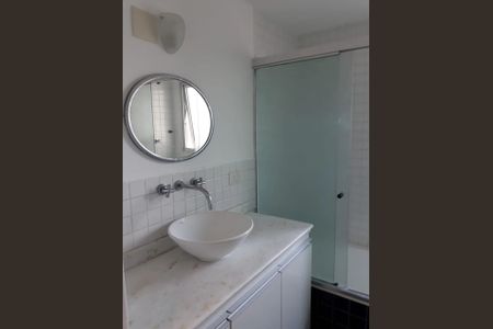 Apartamento à venda com 50m², 1 quarto e 1 vagaFoto 13