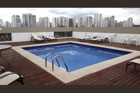 Apartamento à venda com 50m², 1 quarto e 1 vagaFoto 16