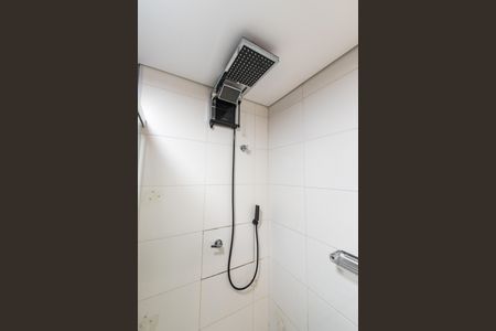 Studio à venda com 33m², 1 quarto e sem vaga Studio à venda com 33m², 1 quarto e sem vagaBanheiro