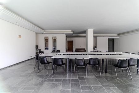 Apartamento à venda com 174m², 3 quartos e 1 vagaÁrea comum