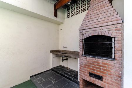 Apartamento à venda com 174m², 3 quartos e 1 vagaÁrea comum