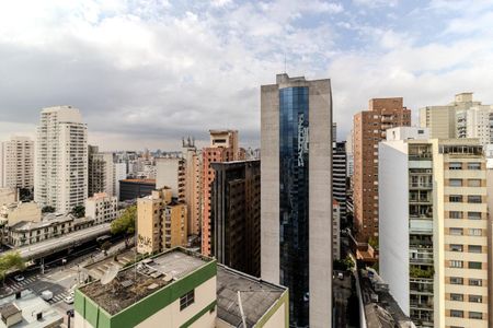 Apartamento à venda com 174m², 3 quartos e 1 vagaVista