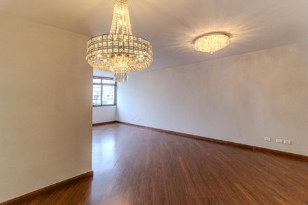 Apartamento à venda com 174m², 3 quartos e 1 vagaSala