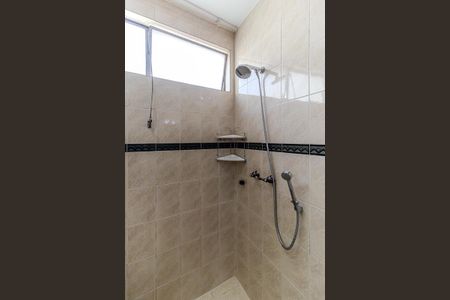 Apartamento à venda com 174m², 3 quartos e 1 vagaBanheiro da Suíte