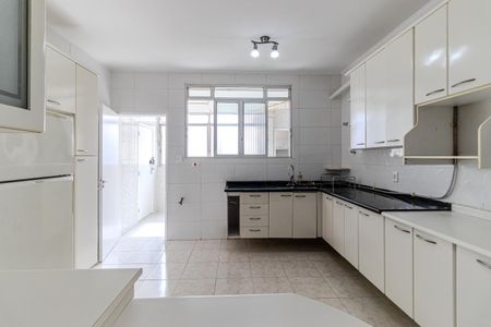 Apartamento à venda com 174m², 3 quartos e 1 vagaCozinha