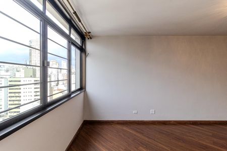 Apartamento à venda com 174m², 3 quartos e 1 vagaSala