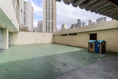 Apartamento à venda com 174m², 3 quartos e 1 vagaÁrea comum