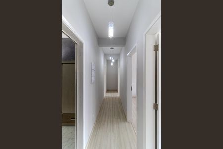 Apartamento à venda com 174m², 3 quartos e 1 vagaCorredor