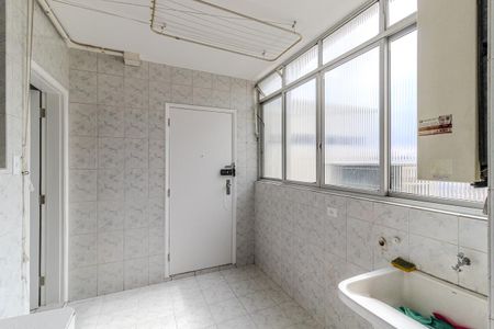 Apartamento à venda com 174m², 3 quartos e 1 vagaÁrea de Serviço