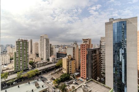 Apartamento à venda com 174m², 3 quartos e 1 vagaVista