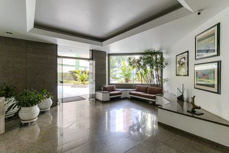 Apartamento à venda com 174m², 3 quartos e 1 vagaÁrea comum