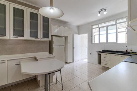 Apartamento à venda com 174m², 3 quartos e 1 vagaCozinha