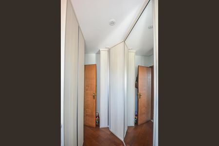 Apartamento à venda com 90m², 3 quartos e 2 vagasQuarto 3
