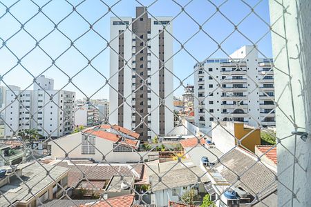 Apartamento à venda com 90m², 3 quartos e 2 vagasVista do Quarto 3
