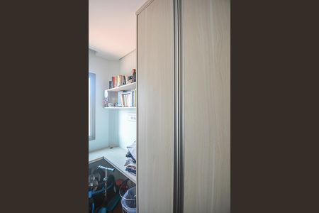 Apartamento à venda com 90m², 3 quartos e 2 vagasQuarto 3