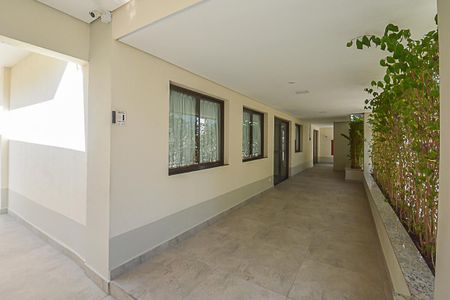 Apartamento à venda com 90m², 3 quartos e 2 vagasHall