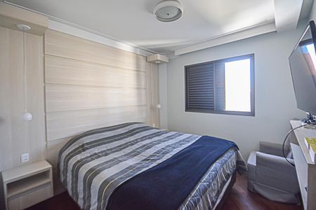 Apartamento à venda com 90m², 3 quartos e 2 vagasQuarto 2