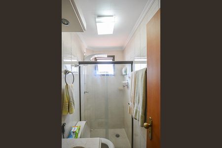 Apartamento à venda com 90m², 3 quartos e 2 vagasBanheiro