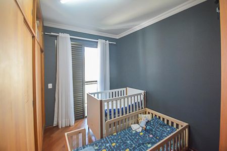 Apartamento à venda com 90m², 3 quartos e 2 vagasSuíte