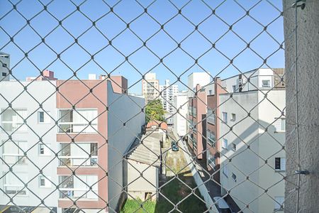 Apartamento à venda com 90m², 3 quartos e 2 vagasVista do Quarto 2