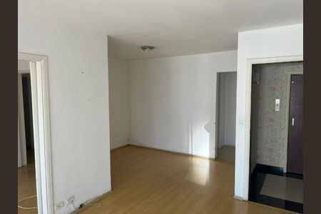 Apartamento à venda com 3 quartos, 95m² em Campo Belo, São Paulo