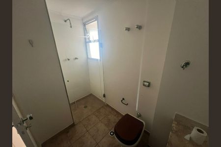 Apartamento à venda com 3 quartos, 95m² em Campo Belo, São Paulo