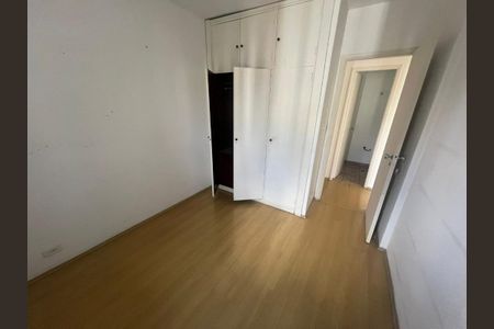 Apartamento à venda com 3 quartos, 95m² em Campo Belo, São Paulo