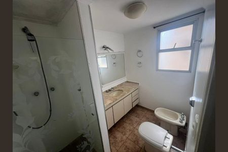 Apartamento à venda com 3 quartos, 95m² em Campo Belo, São Paulo