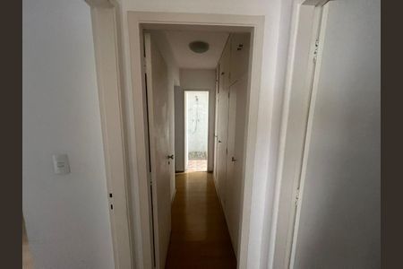 Apartamento à venda com 3 quartos, 95m² em Campo Belo, São Paulo