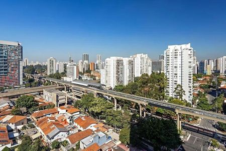 Apartamento à venda com 138m², 3 quartos e 2 vagas