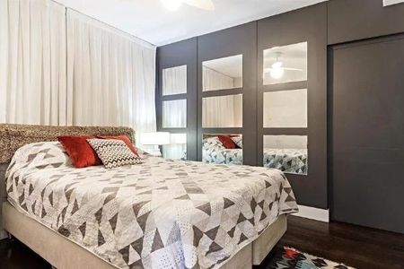 Apartamento à venda com 138m², 3 quartos e 2 vagas