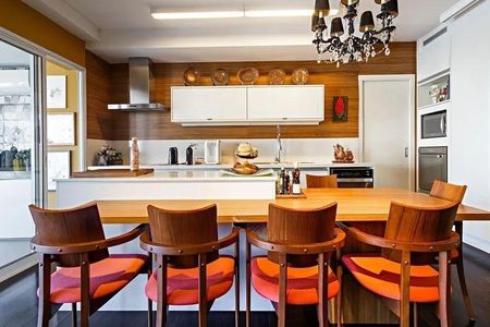 Apartamento à venda com 138m², 3 quartos e 2 vagas